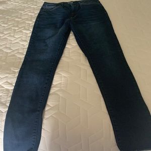 ANA High Rise Jegging Size 10
